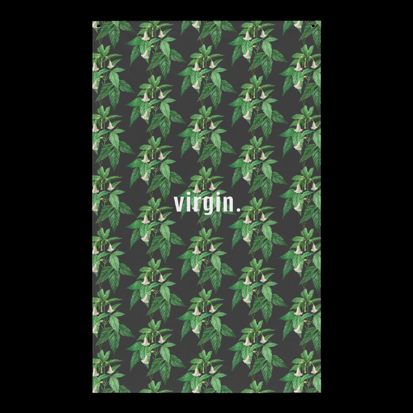 LEAF VIRGIN - DIRTY FLAG