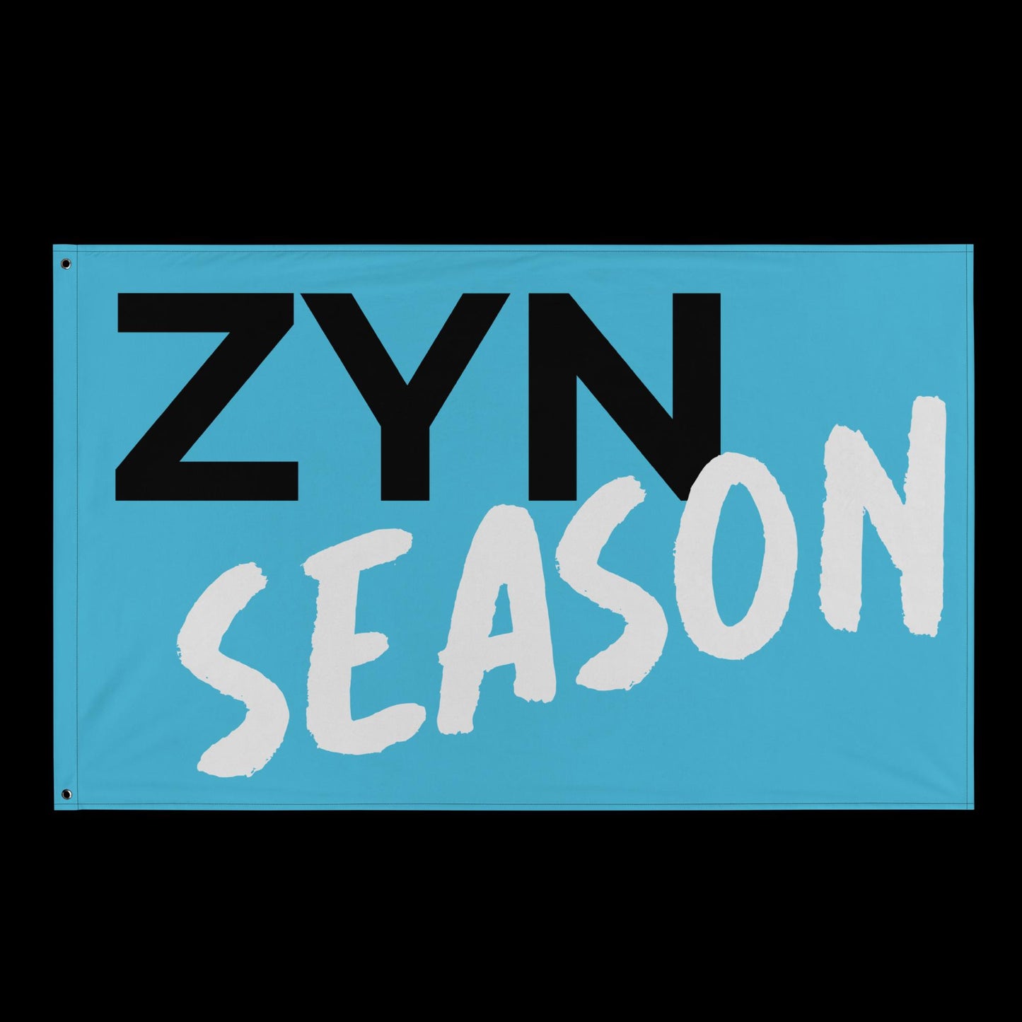 ZYN SEASON - DIRTY FLAG
