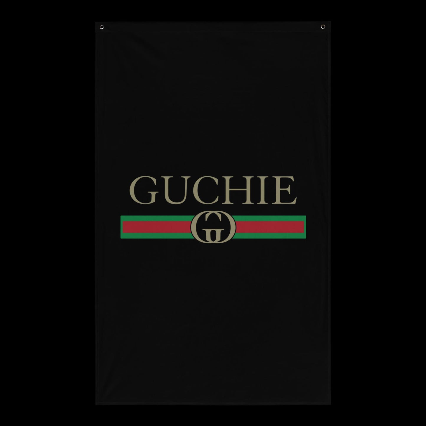 GUCHIE - DIRTY FLAG