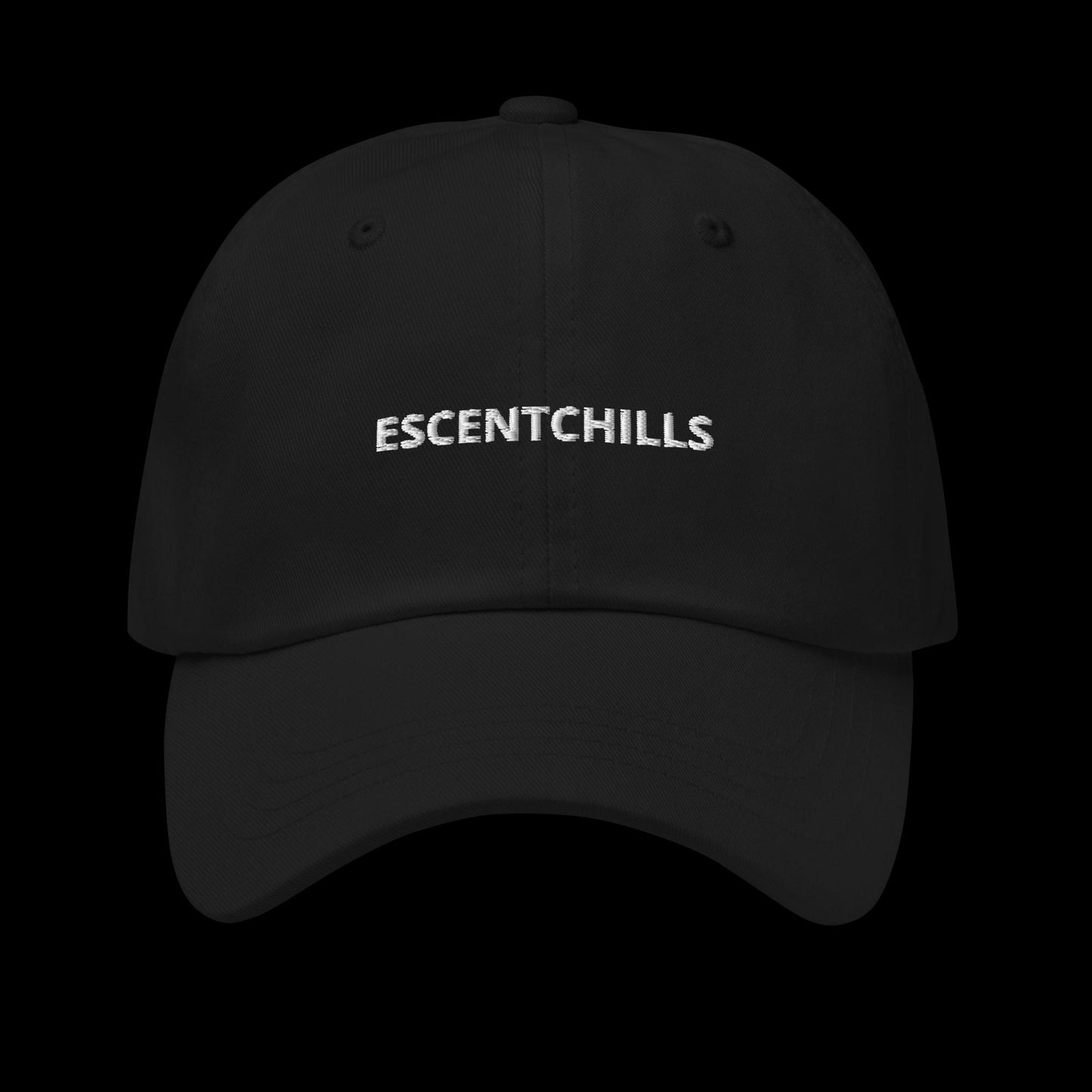 ESCENTCHILLS - DAD HAT