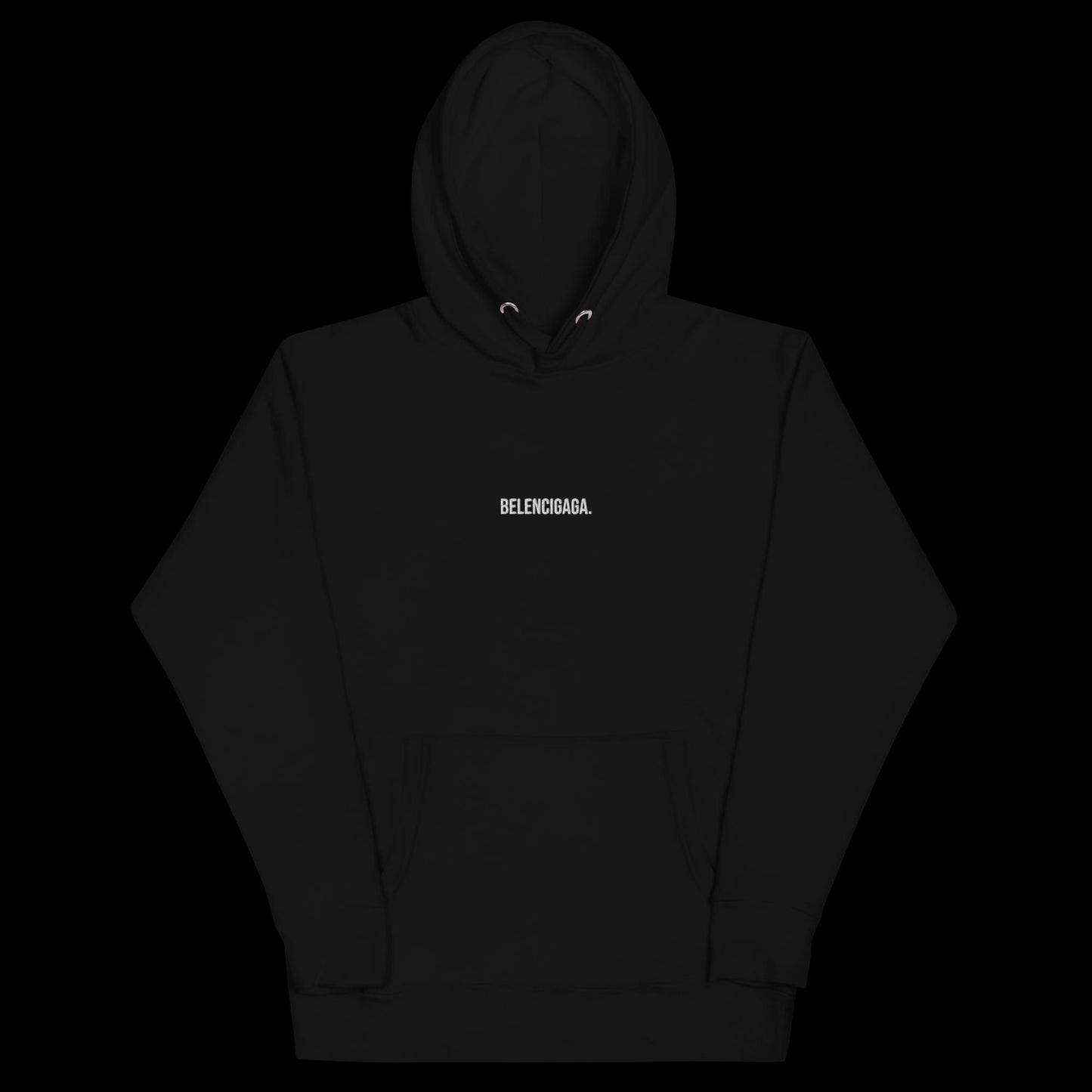 BELENCIGAGA. SWEATSHIRT