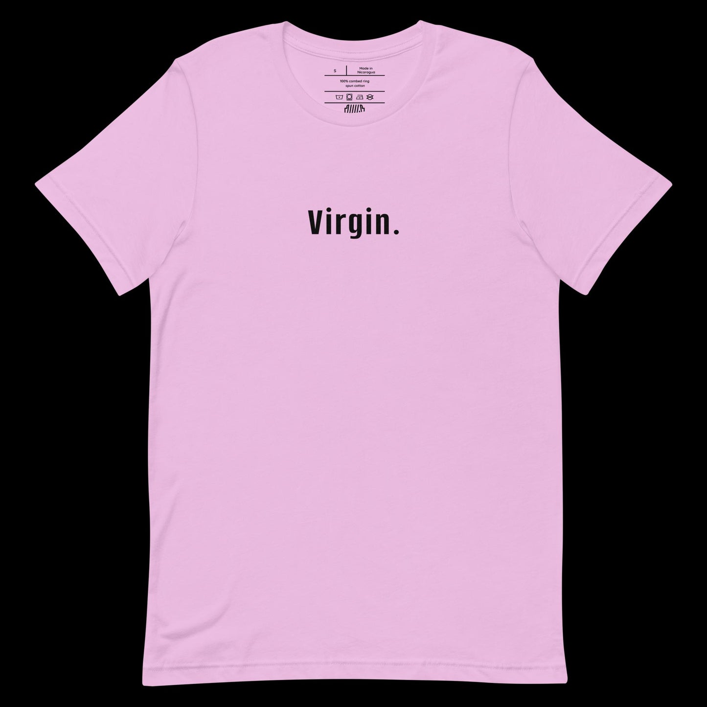 VIRGIN - DIRTY TEE