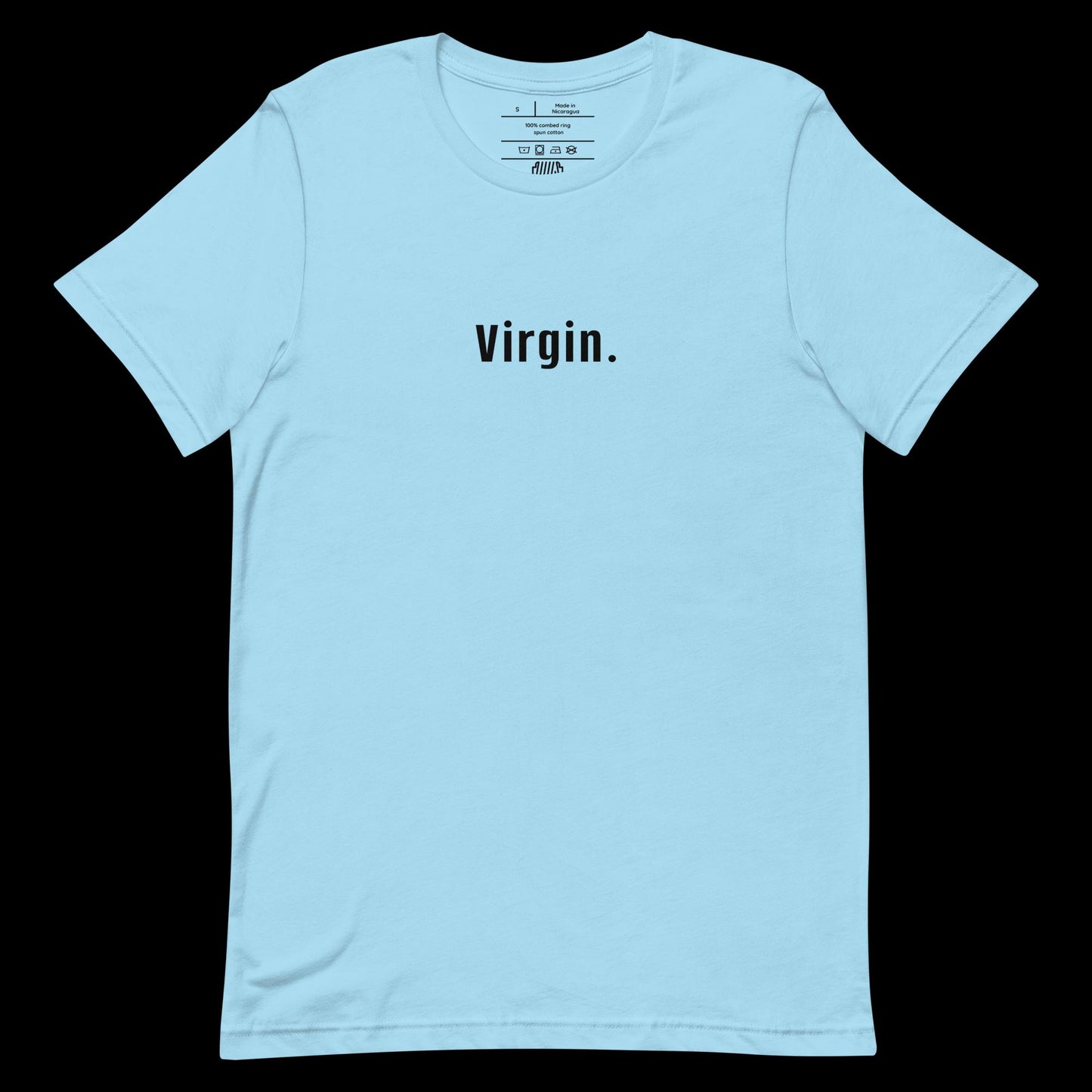 VIRGIN - DIRTY TEE