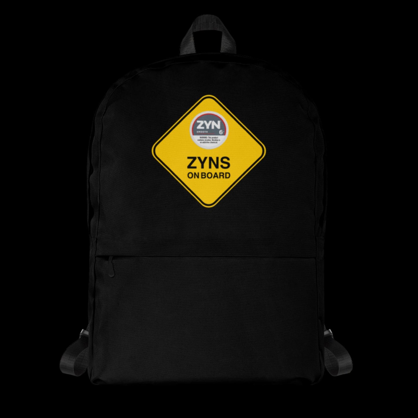 ZYNS ON BOARD - DIRTY EXTRAS