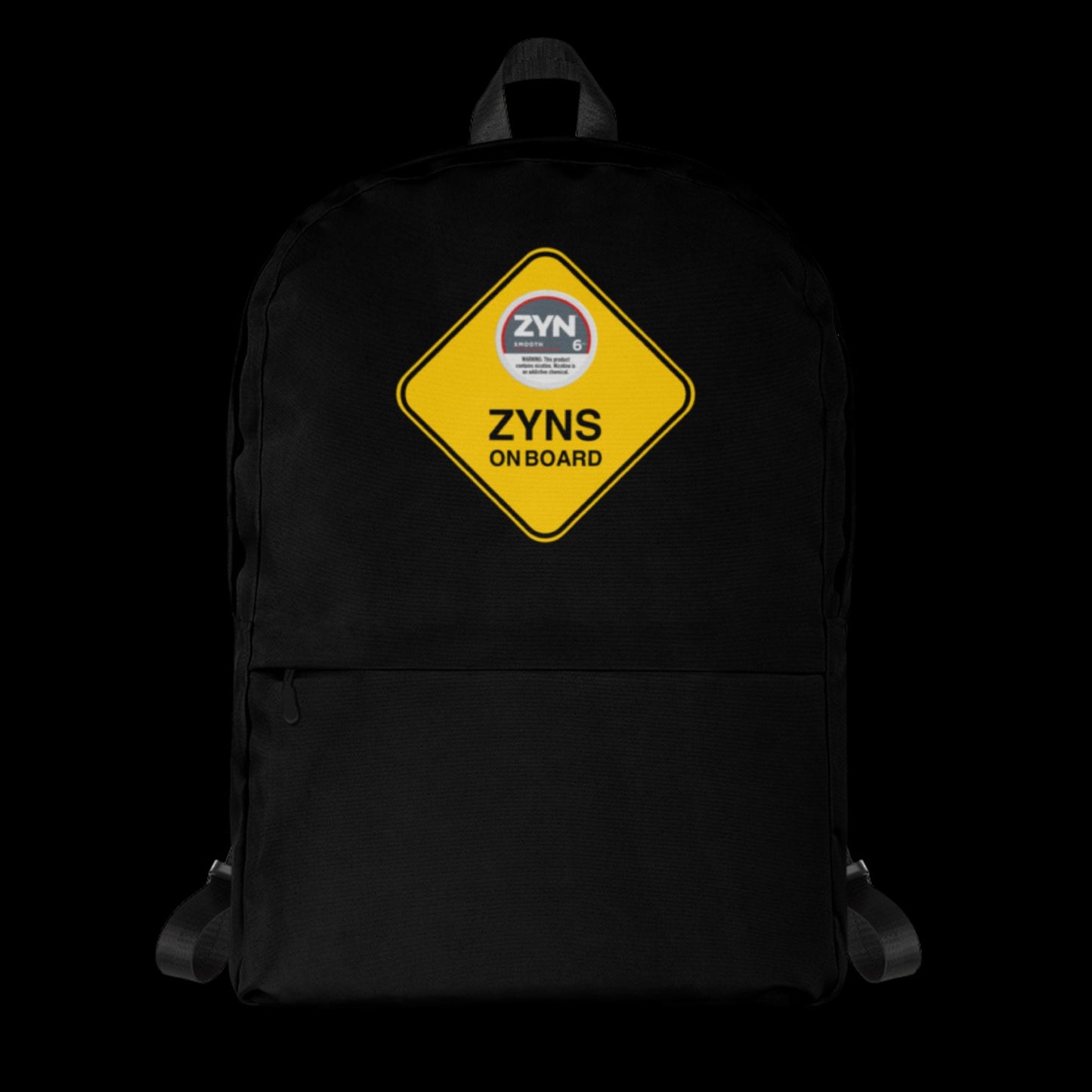 ZYNS ON BOARD - DIRTY EXTRAS