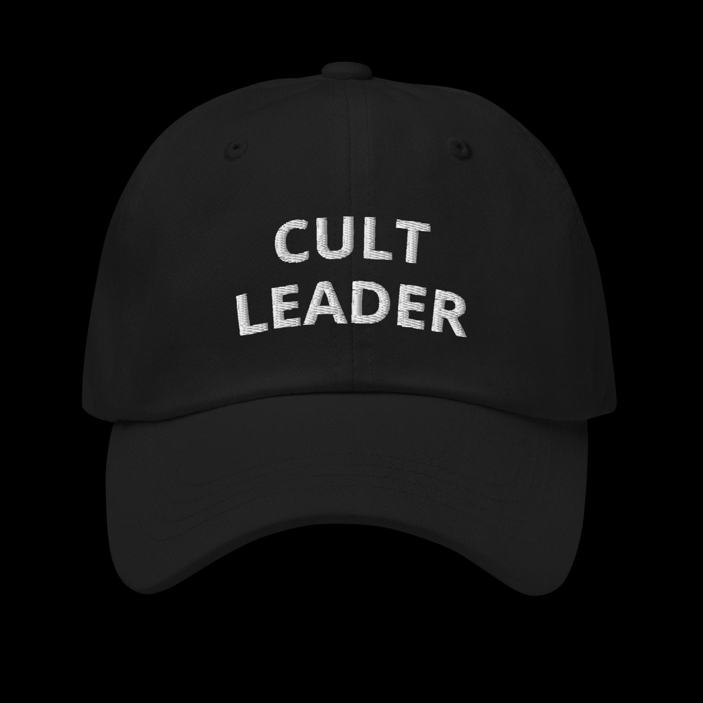 CULT LEADER - DAD HAT