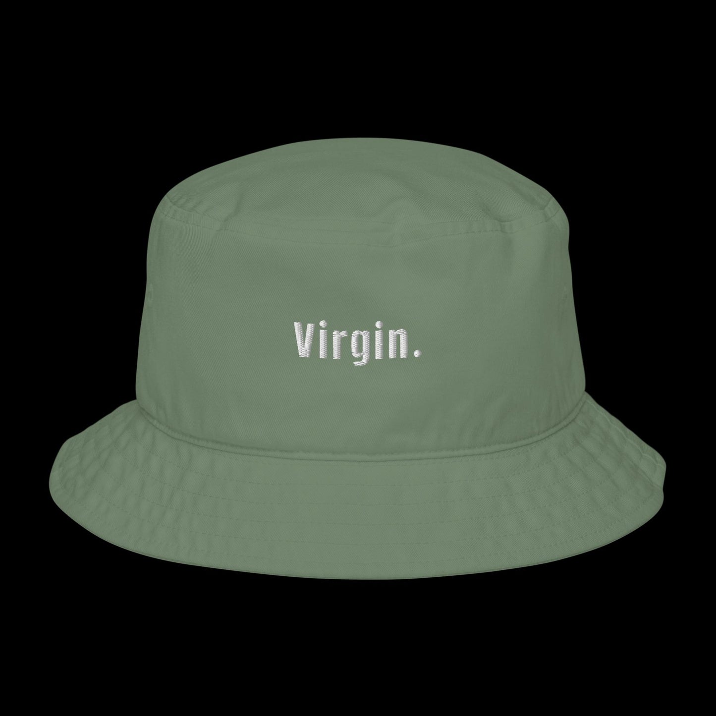 VIRGIN - BUCKET HAT