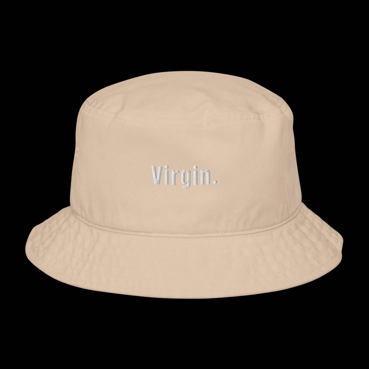 VIRGIN - BUCKET HAT