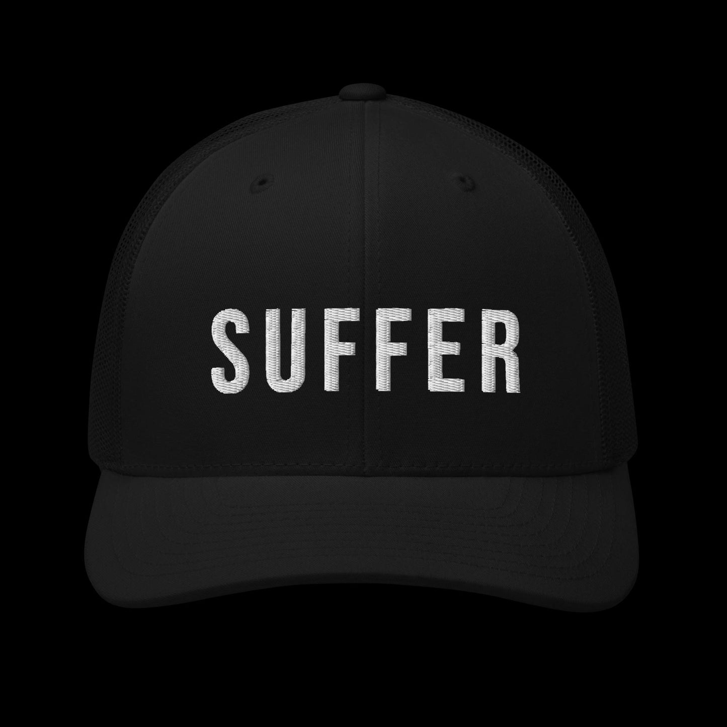 SUFFER - DIRTY HAT