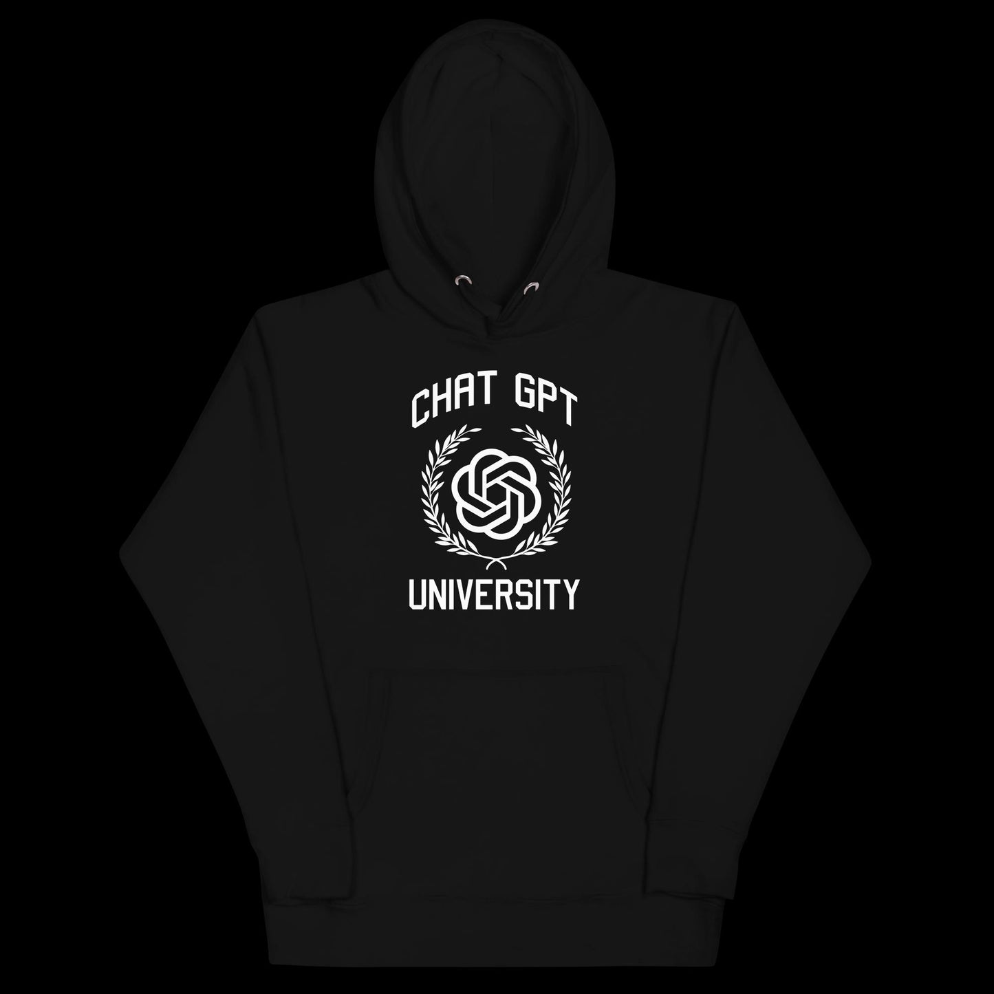 CHATGPT HOODIE