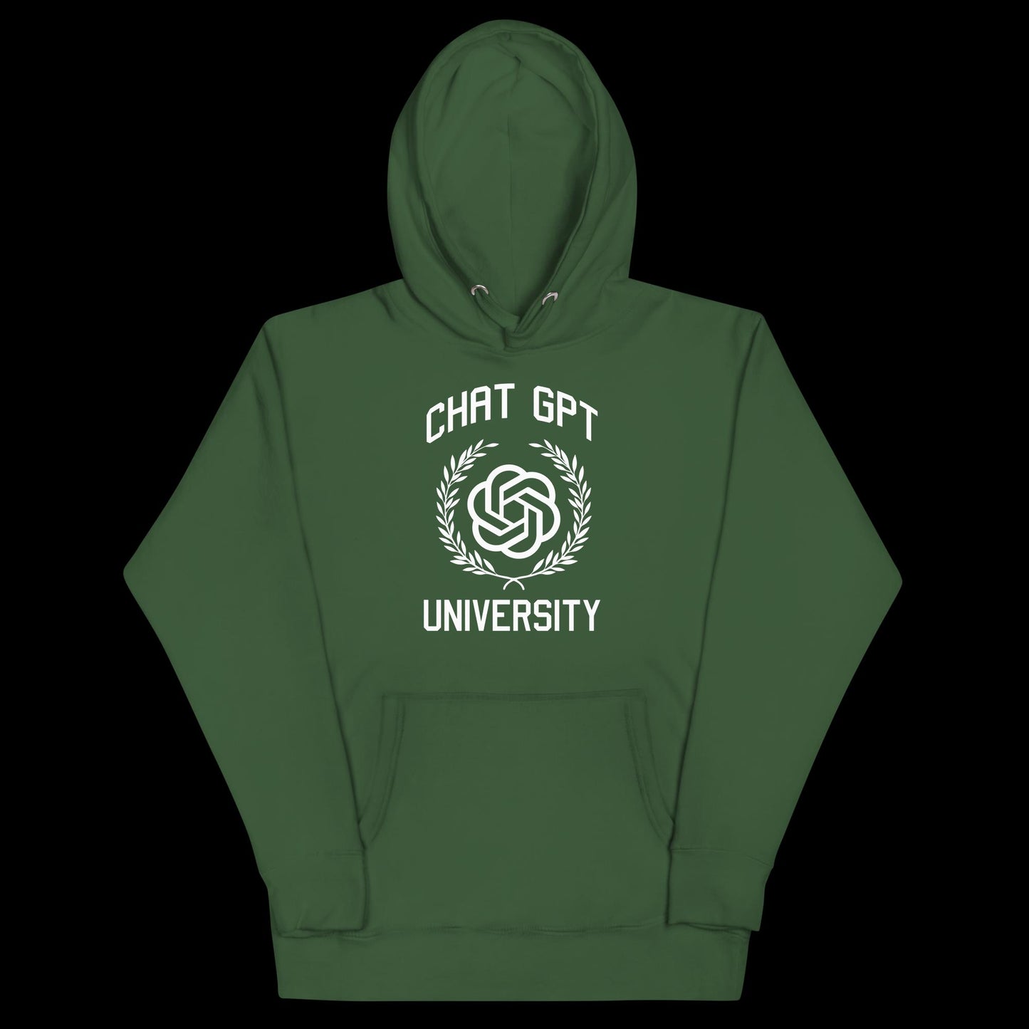 CHATGPT HOODIE