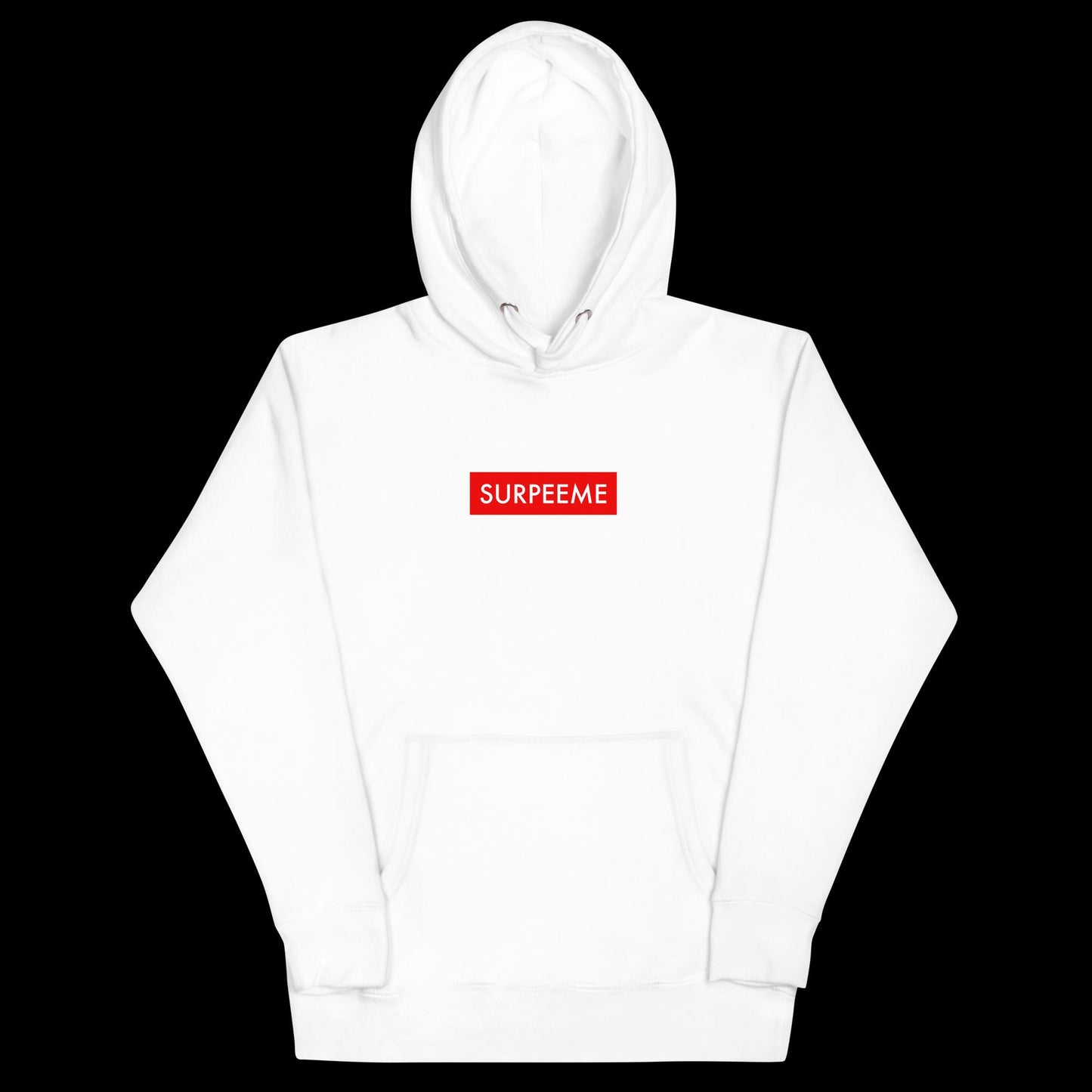 SURPEEME HOODIE