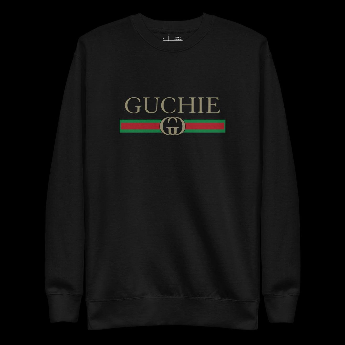 GUCHIE SWEATSHIRT