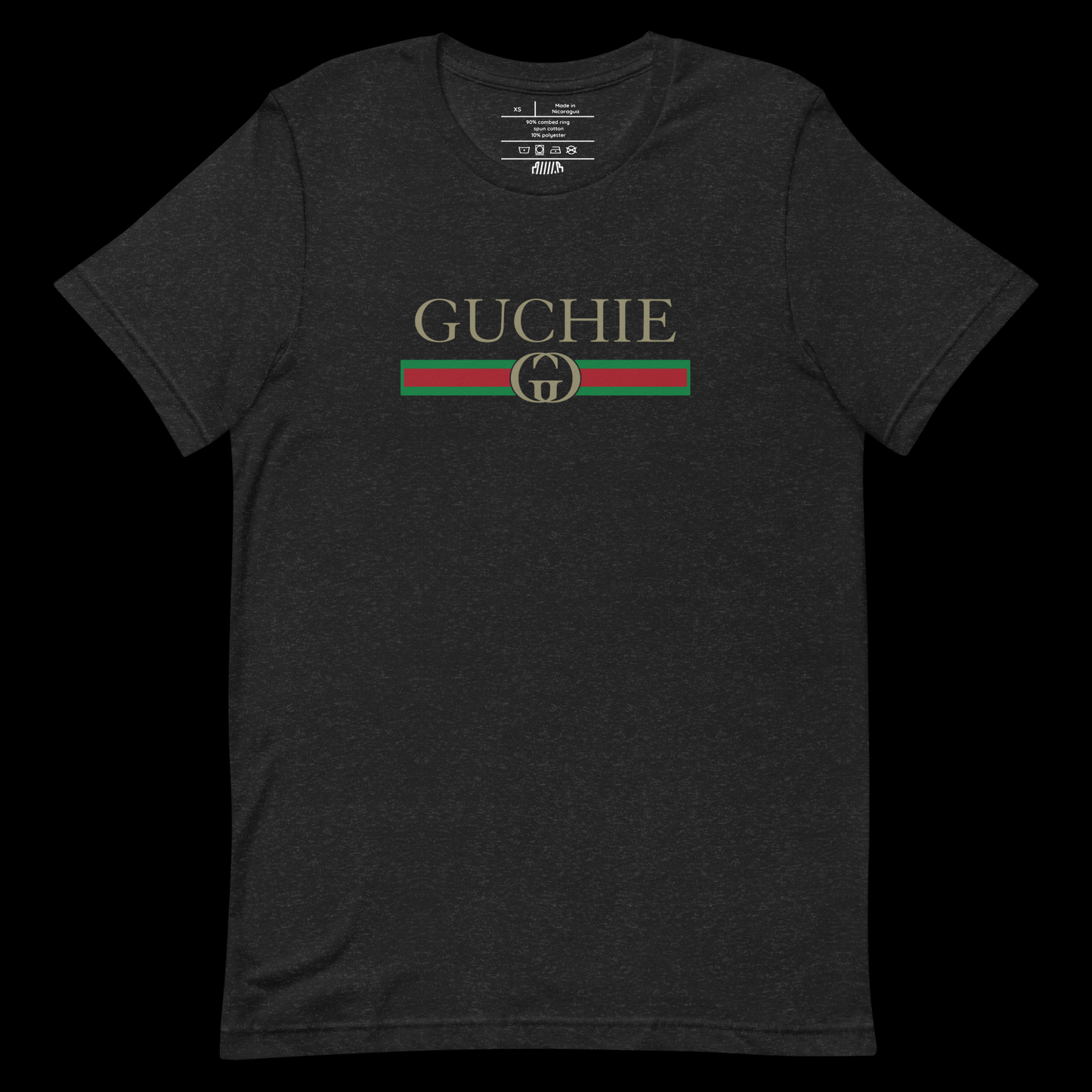 GUCHIE TEE