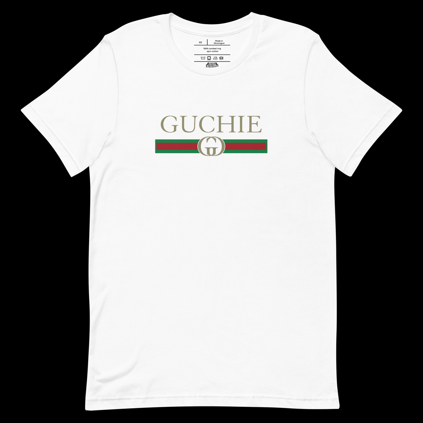 GUCHIE TEE